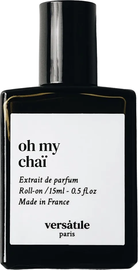 Oh My Chaï Roll-on
