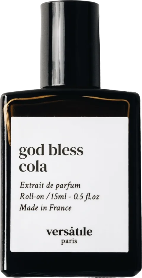 God Bless Cola Roll-on