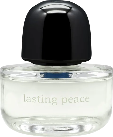 lasting peace