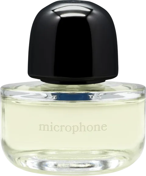 microphone