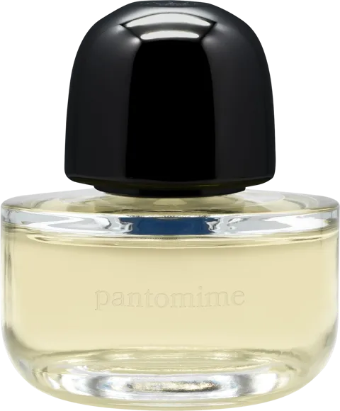 pantomime