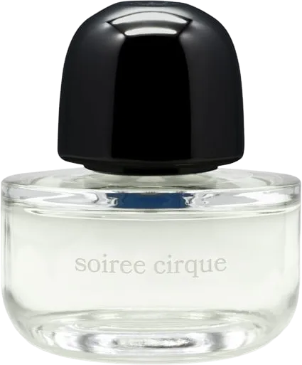 soirée cirque