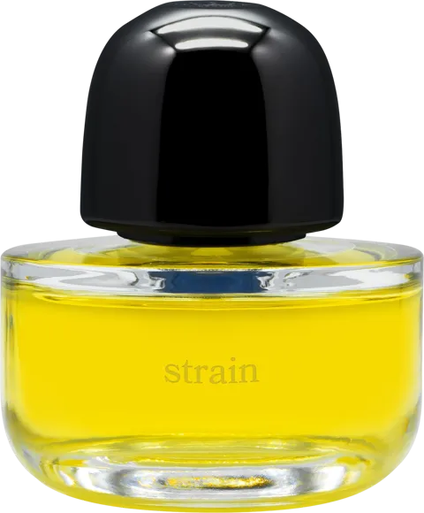 strain