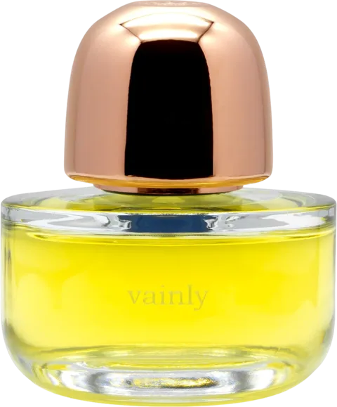 vainly