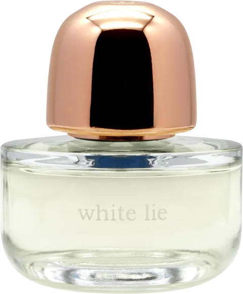 white lie