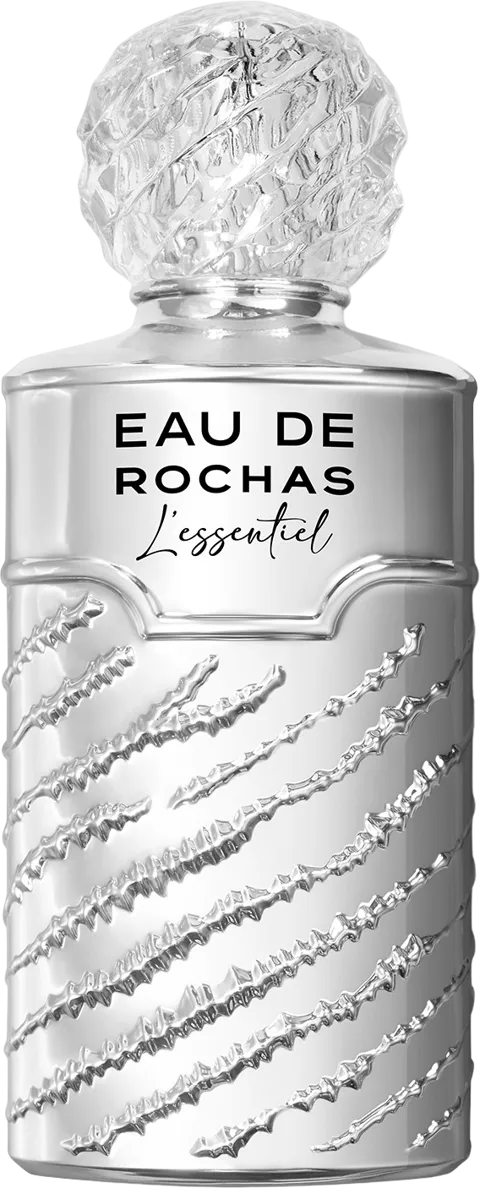 Eau de Rochas L’Essentiel