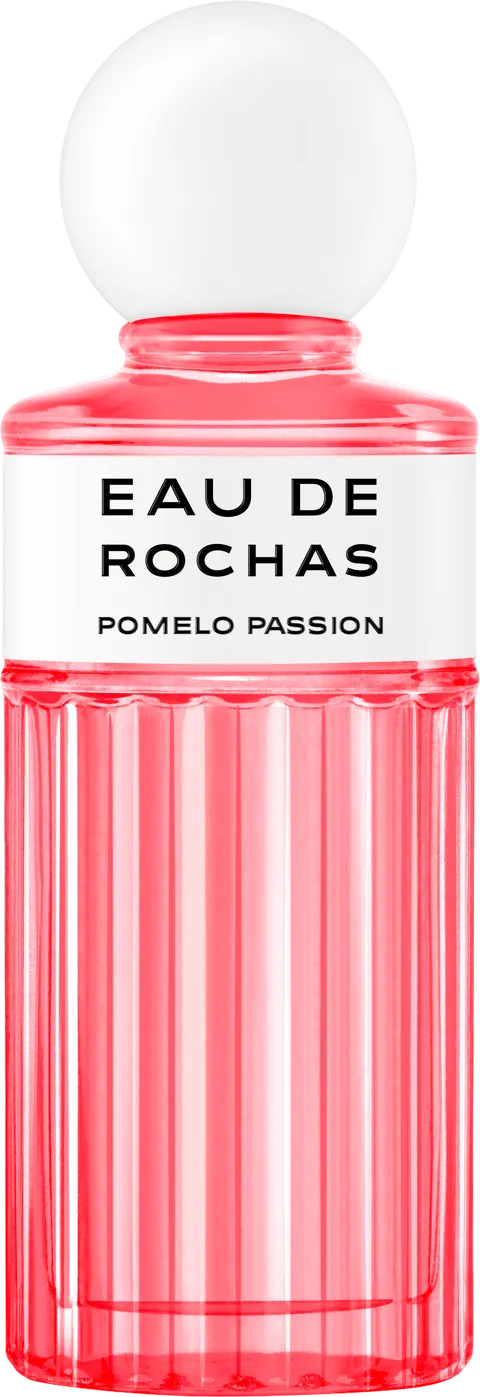 Eau de Rochas Pomelo Passion