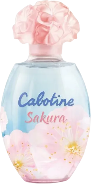 Cabotine Sakura