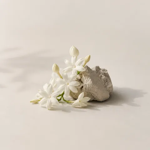 Jasmin Alcoholate Concrete