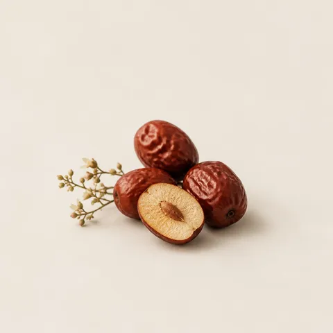Jujube