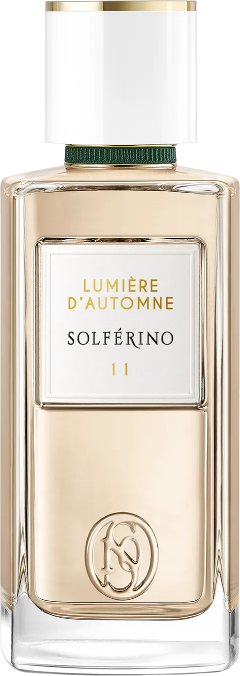 11 Lumière d'Automne