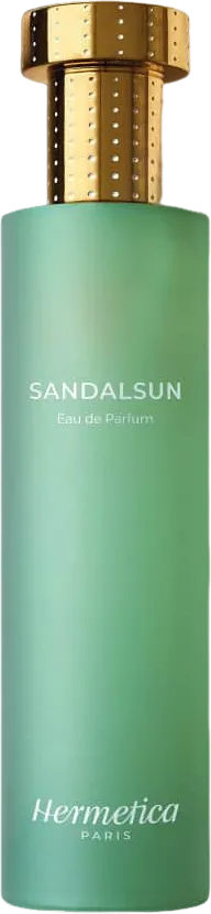 サンダルサン