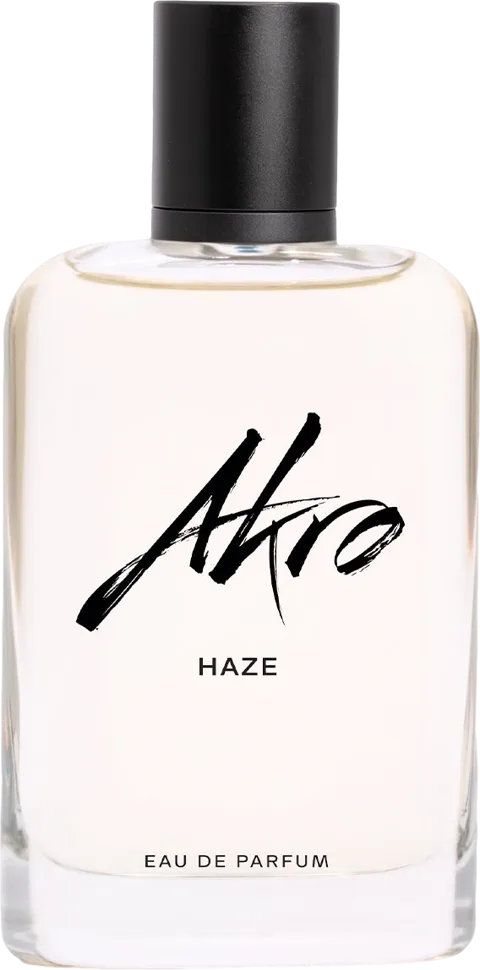 Haze