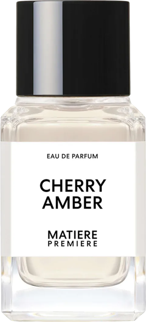 Cherry Amber