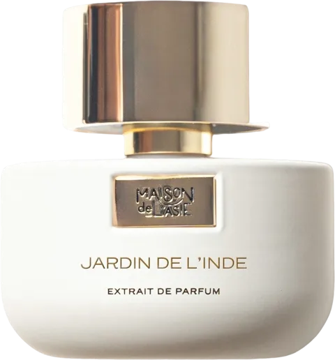 Jardin de L'Inde