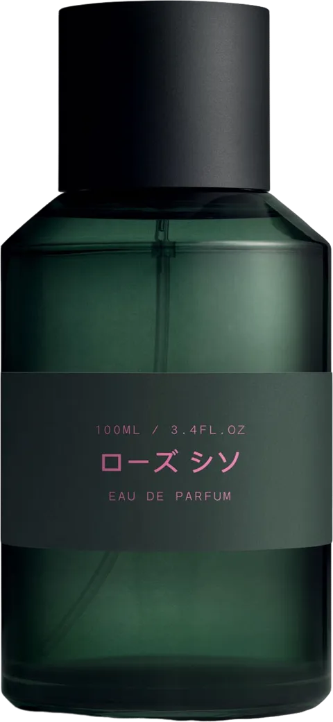 ローズ シソ