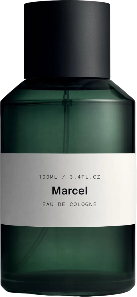マルセル