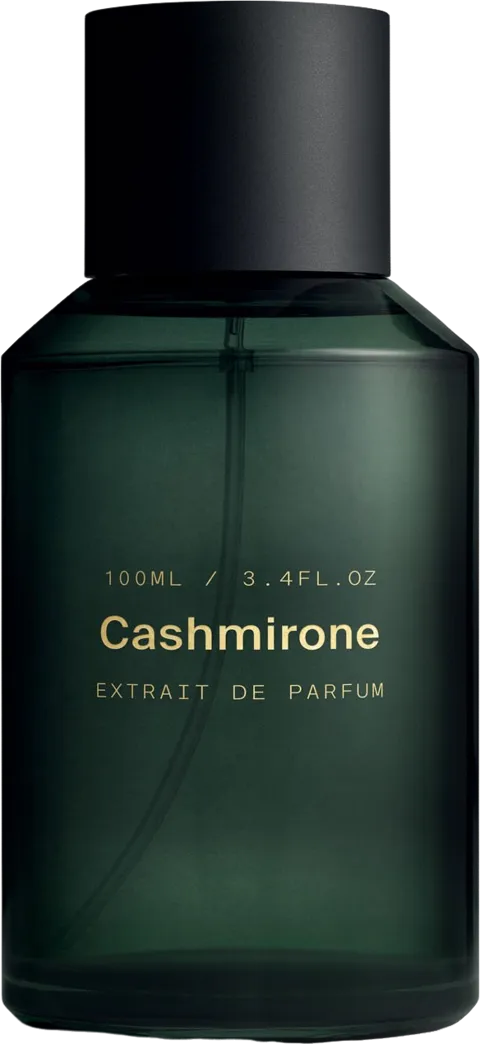 Cashmirone