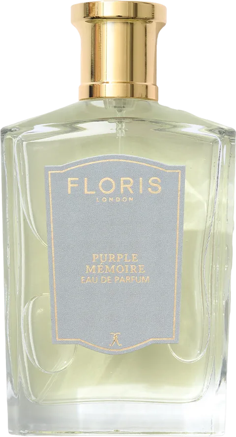 Purple Mémoire