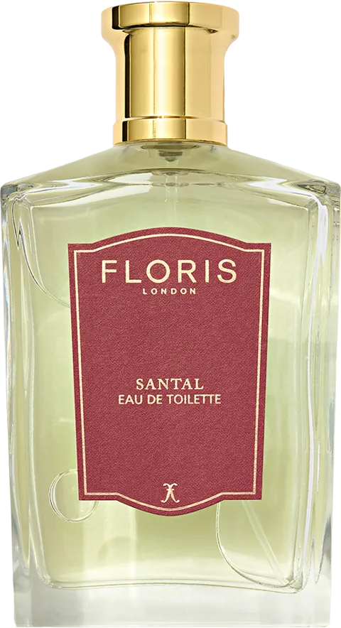 サンタル