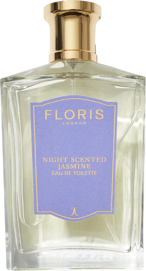 Night Scented Jasmine