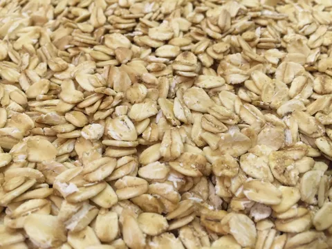 オート麦