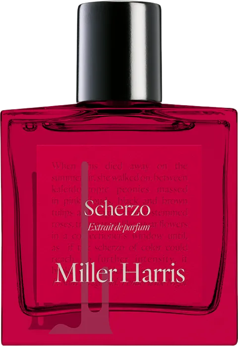 Scherzo Extrait de Parfum
