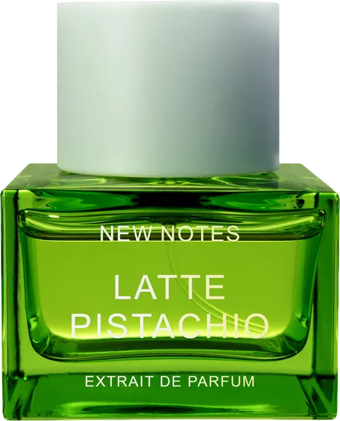 Latte Pistachio