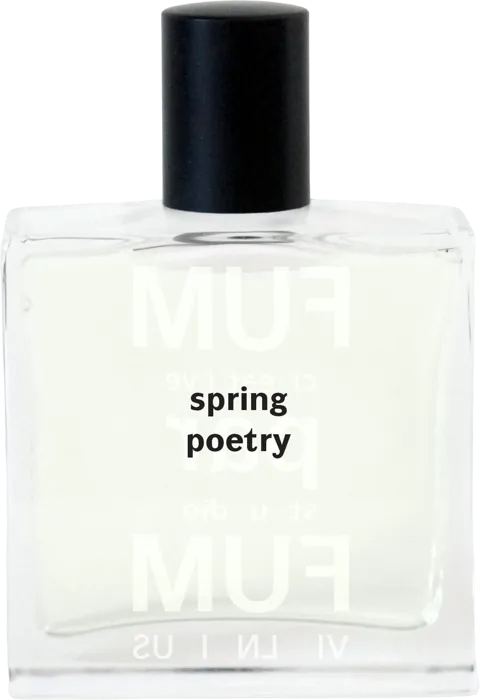 Spring Poetry