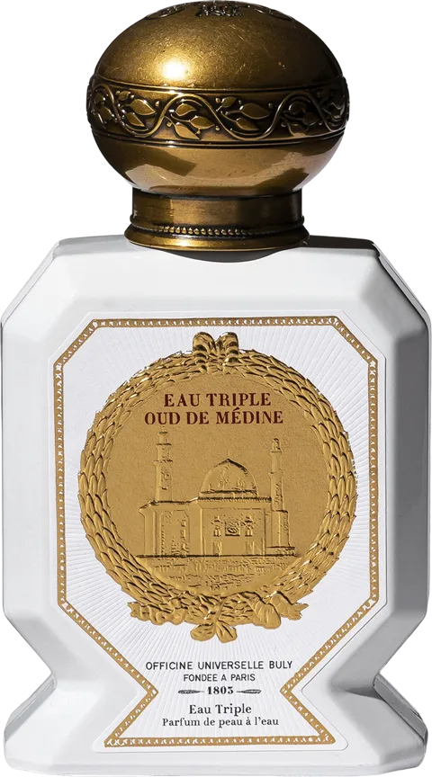 Oud de Médine