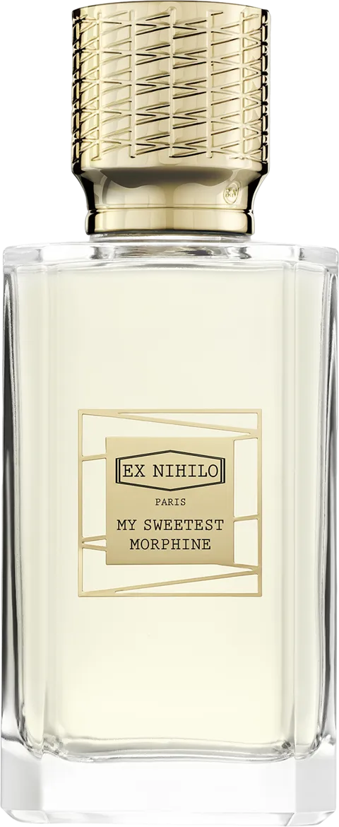 My Sweetest Morphine