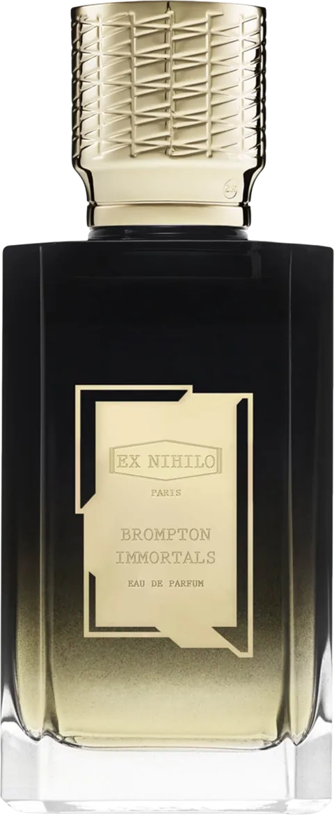 Brompton Immortals Eau de Parfum