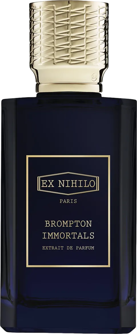 Brompton Immortals Extrait de Parfum