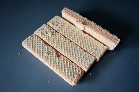 Wafer