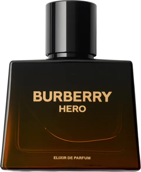 Hero Elixir de Parfum