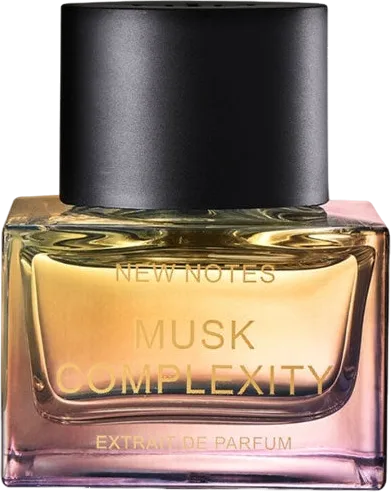 Musk Complexity