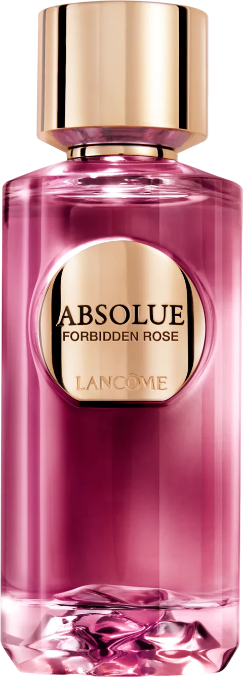 Forbidden Rose