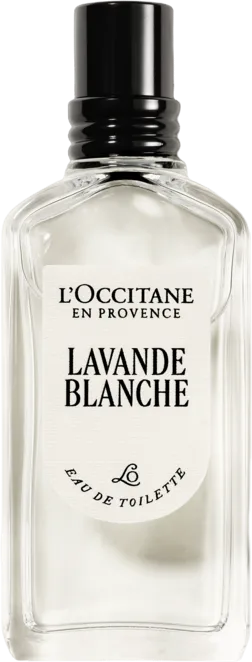 Lavande Blanche