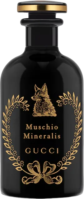 Muschio Mineralis