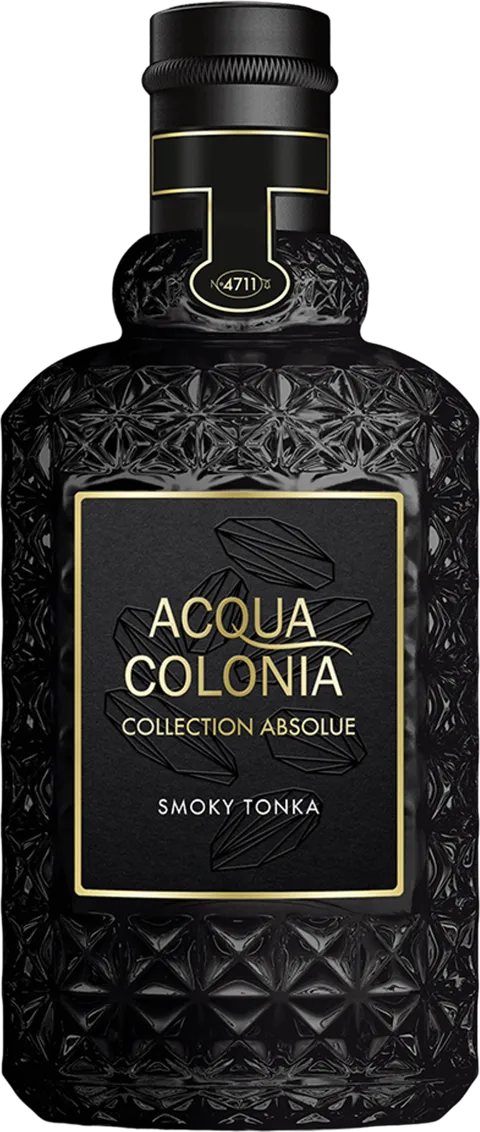 Smoky Tonka