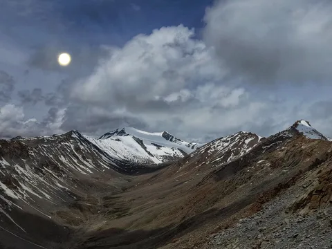 Living Mountain Air