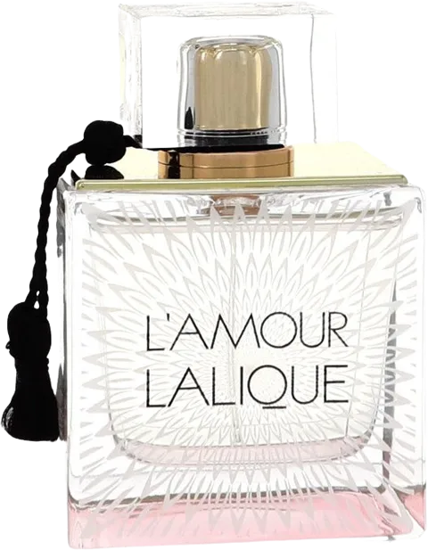 L’Amour Eau de Parfum