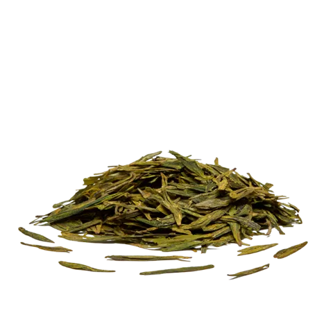 Longjing Tea