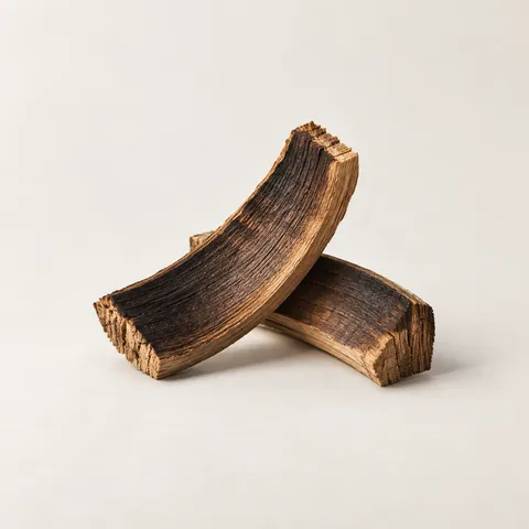 Oak Barrel Accord
