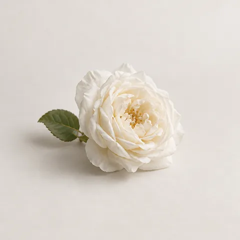 Rose Alba