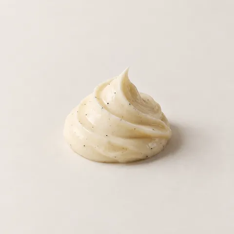 バニラクリーム