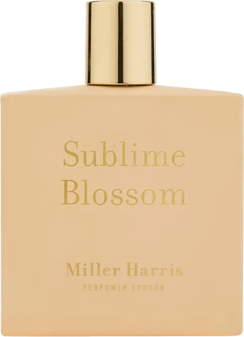 Sublime Blossom