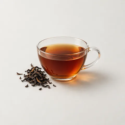 Black Tea