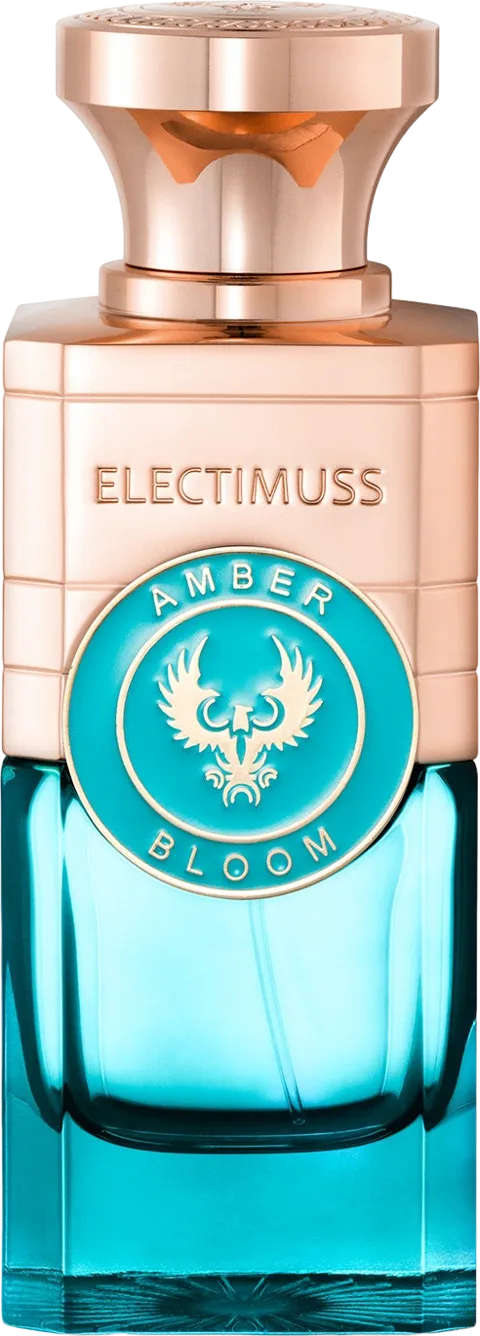 Amber Bloom