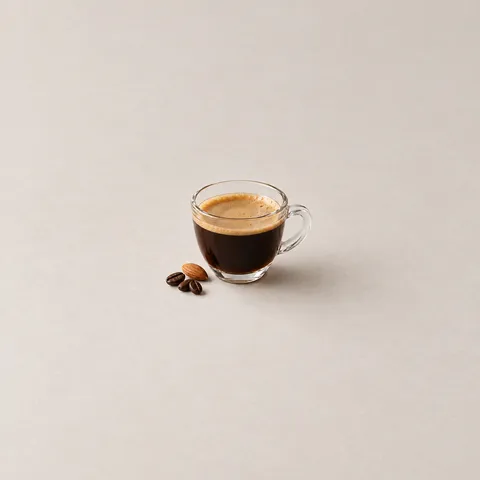 Coffee Amaretto Accord